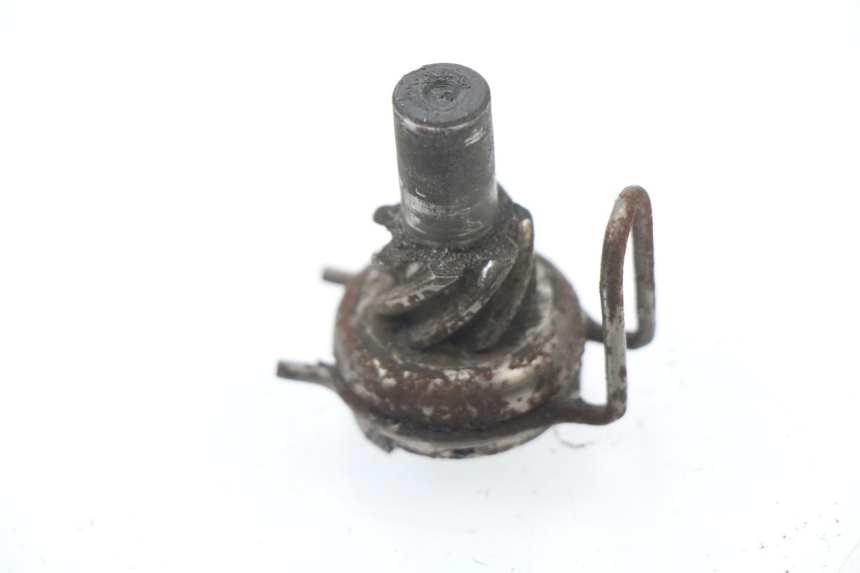 photo de KICK RACHET PEUGEOT TREKKER TKR 50 (2005 - 2014) - Component detail