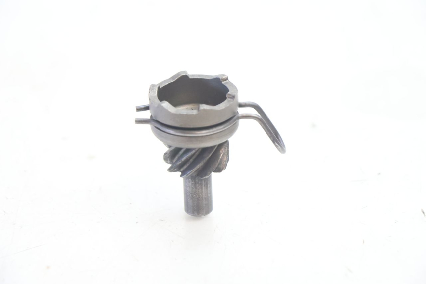 photo de KICK RACHET PIAGGIO TYPHOON 50 (1993 - 1999) - Main view