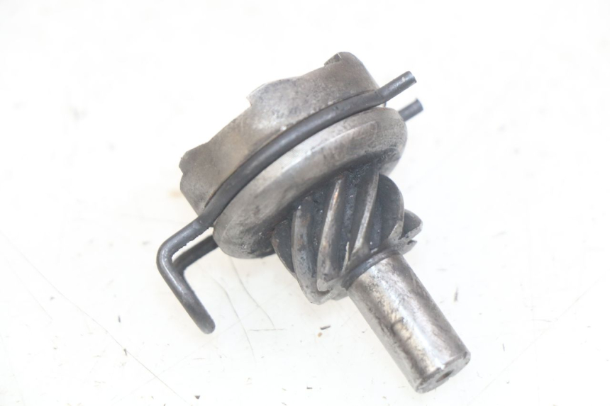 photo de KICK STARTER GEAR UNIVERSAL BIKE ZN50QT-11B 50 (2018 - 2021) - Main view