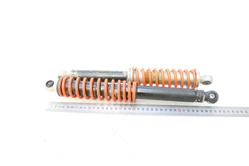 photo de REAR SHOCK ABSORBER PEUGEOT 103 SPX CLIP 50 (1989 - 1992) - Technical close-up
