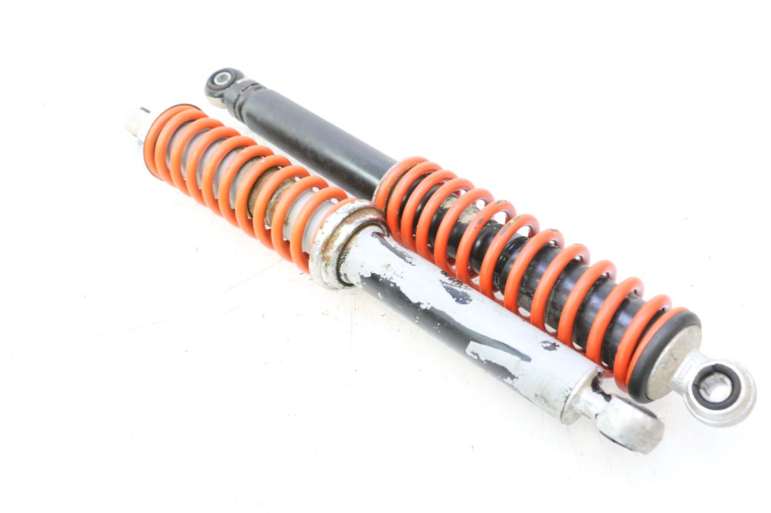 photo de REAR SHOCK ABSORBER PEUGEOT 103 SPX CLIP 50 (1989 - 1992) - Fixing points details