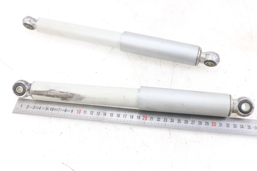 photo de REAR SHOCK ABSORBER PAIR PEUGEOT 103 VOGUE VS2 50 (2004 - 2017) - Zoom on usage condition