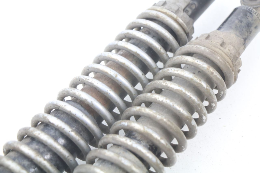 photo de REAR SHOCK ABSORBER PIAGGIO BEVERLY 125 (1998 - 2005) - Component detail