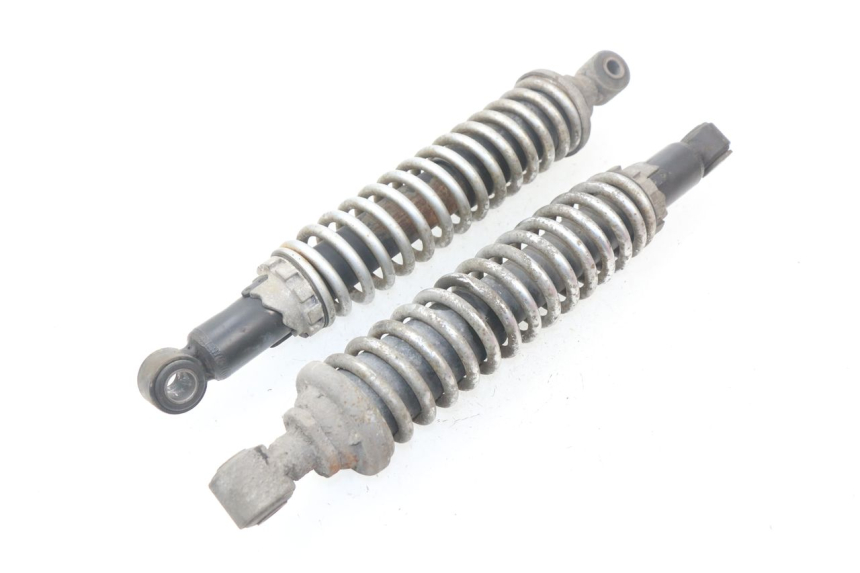 photo de REAR SHOCK ABSORBER PIAGGIO BEVERLY 125 (1998 - 2005) - Component detail