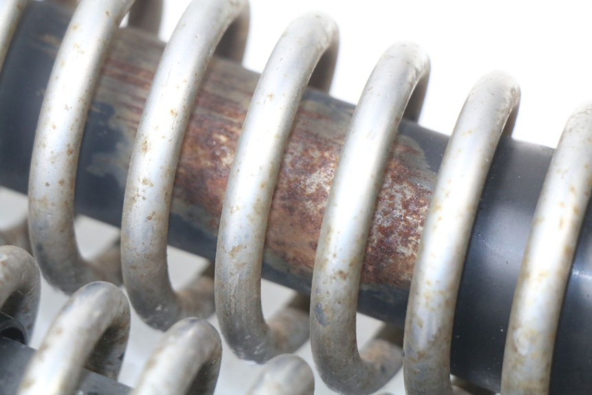 photo de REAR SHOCK ABSORBER PIAGGIO BEVERLY 125 (1998 - 2005) - Alternative perspective