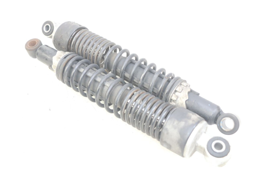 photo de REAR SHOCK ABSORBER PAIR PIAGGIO BEVERLY 125 (2010 - 2015) - Alternative perspective