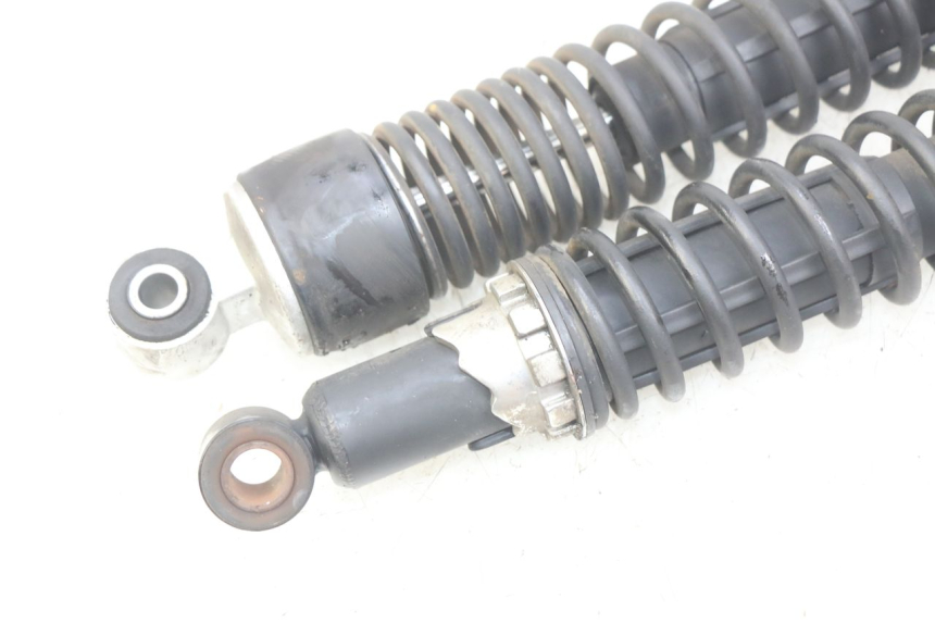 photo de REAR SHOCK ABSORBER PAIR PIAGGIO BEVERLY 125 (2010 - 2015) - Product overview