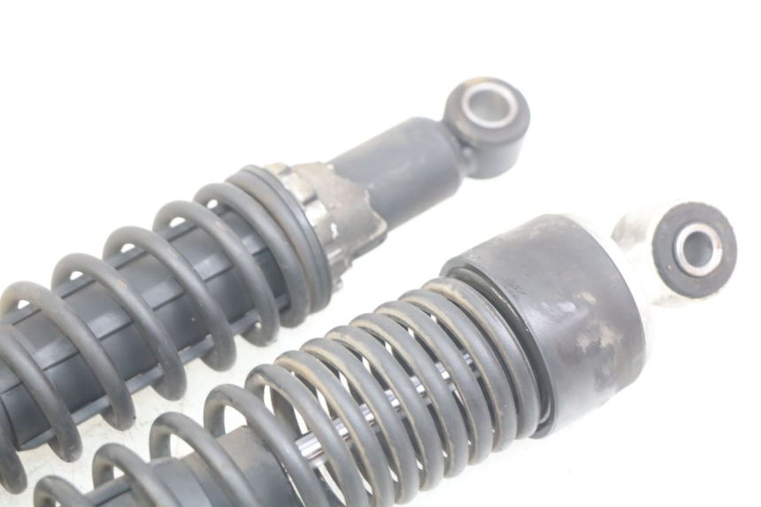 photo de REAR SHOCK ABSORBER PAIR PIAGGIO BEVERLY 125 (2010 - 2015) - Fixing points details