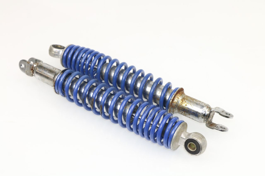 photo de REAR SHOCK ABSORBER BAOTIAN BT SPEEDROAD 125 (2008 - 2012) - Main view