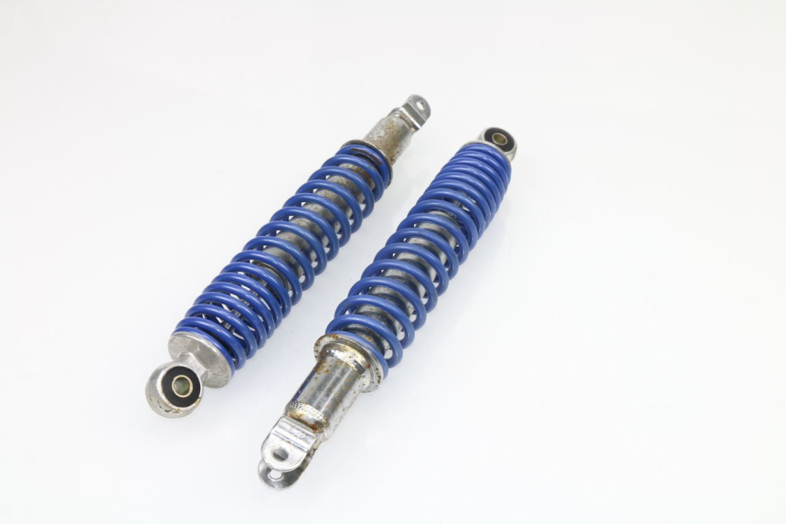 photo de REAR SHOCK ABSORBER BAOTIAN BT SPEEDROAD 125 (2008 - 2012) - Component detail