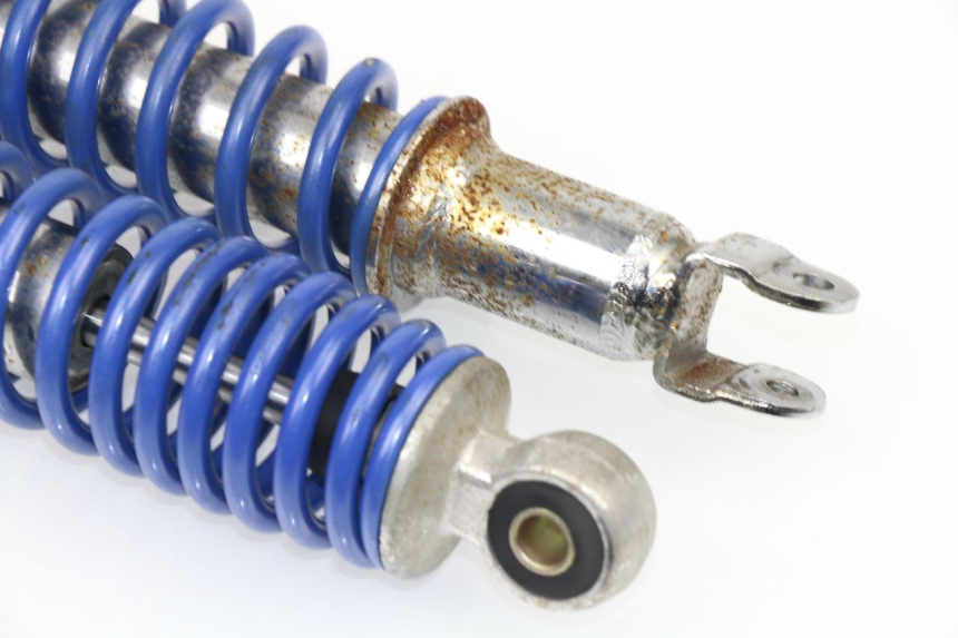 photo de REAR SHOCK ABSORBER BAOTIAN BT SPEEDROAD 125 (2008 - 2012) - Alternative perspective