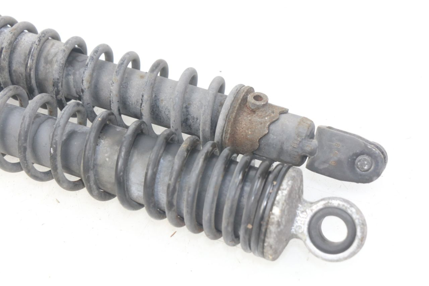 photo de REAR SHOCK ABSORBER PAIR SUZUKI BURGMAN 125 (2007 - 2014) - Component detail