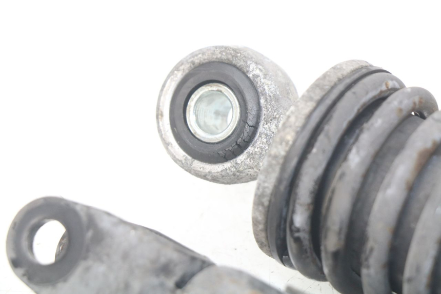 photo de REAR SHOCK ABSORBER PAIR SUZUKI BURGMAN 125 (2007 - 2014) - Zoom on usage condition