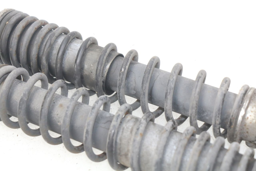 photo de REAR SHOCK ABSORBER PAIR SUZUKI BURGMAN 125 (2007 - 2014) - Product overview