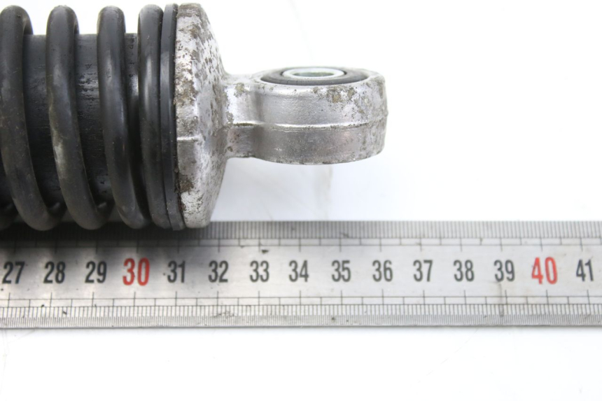 photo de REAR SHOCK ABSORBER PAIR SUZUKI BURGMAN 125 (2007 - 2014) - Fixing points details