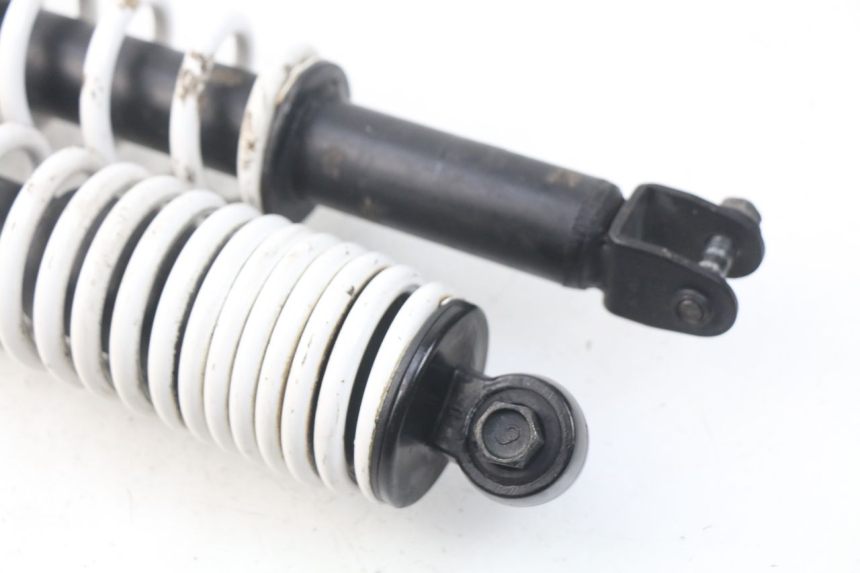 photo de PAIR OF REAR SHOCK ABSORBERS YAMAHA BW'S BWS 125 (2010 - 2013) - Product overview