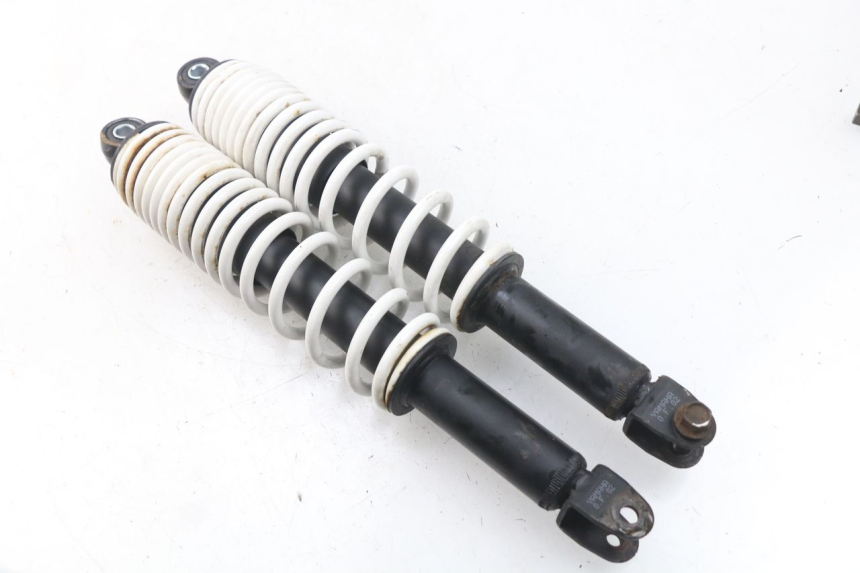photo de PAIR OF REAR SHOCK ABSORBERS YAMAHA BW'S BWS 125 (2010 - 2013) - Main view