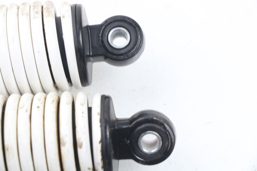 photo de PAIR OF REAR SHOCK ABSORBERS YAMAHA BW'S BWS 125 (2010 - 2013) - Alternative perspective