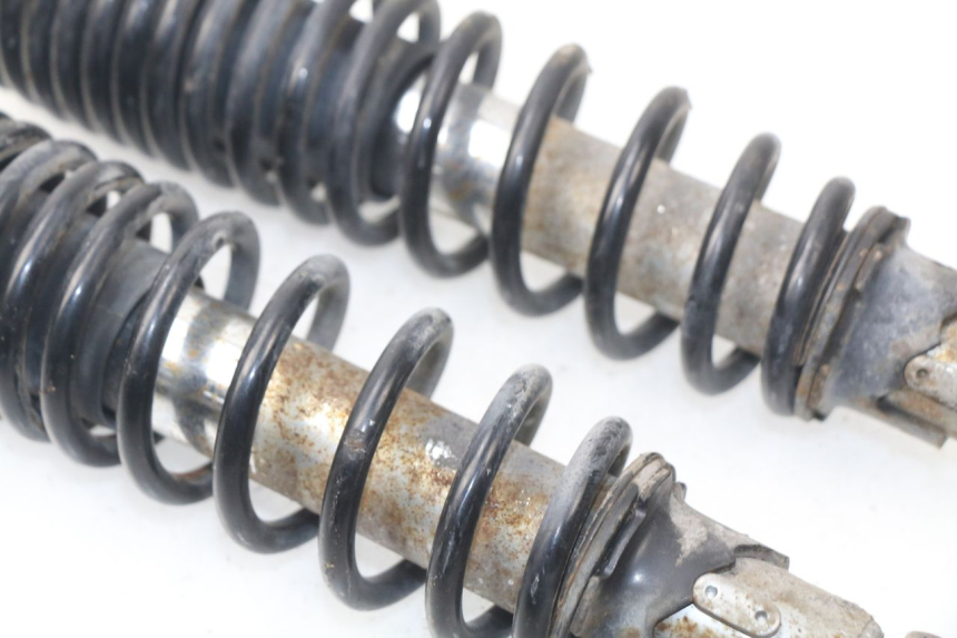 photo de REAR SHOCK ABSORBER ERIDER CARGO 1 (2009 - 2018) - Product overview