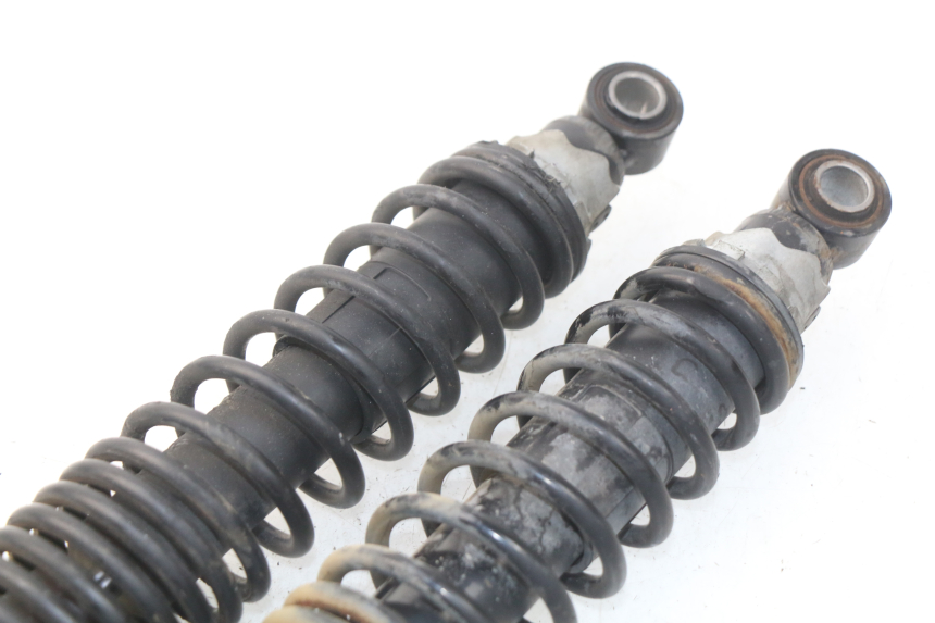 photo de REAR SHOCK ABSORBER PIAGGIO CARNABY 125 (2007 - 2011) - Surface and material condition