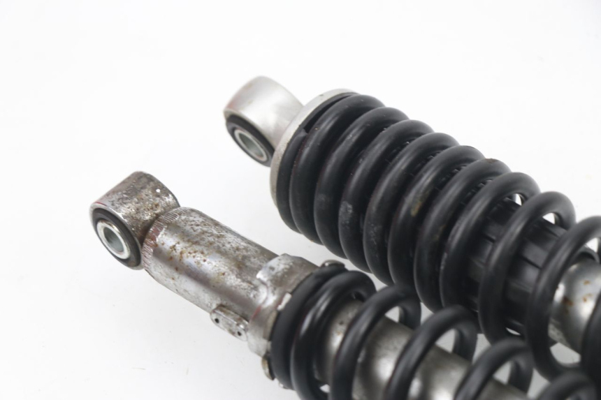 photo de REAR SHOCK ABSORBER HONDA CBF 125 (2009 - 2015) - Technical close-up