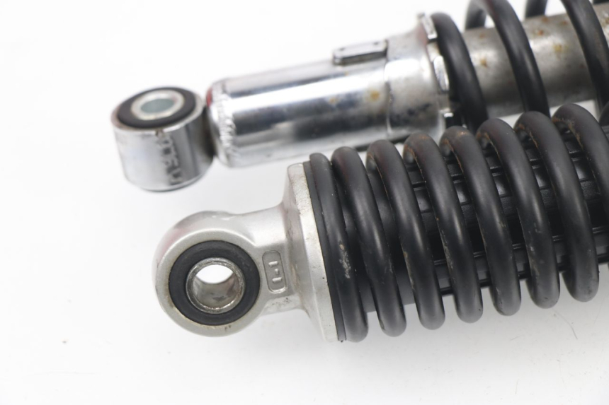 photo de REAR SHOCK ABSORBER HONDA CBF 125 (2009 - 2015) - Fixing points details