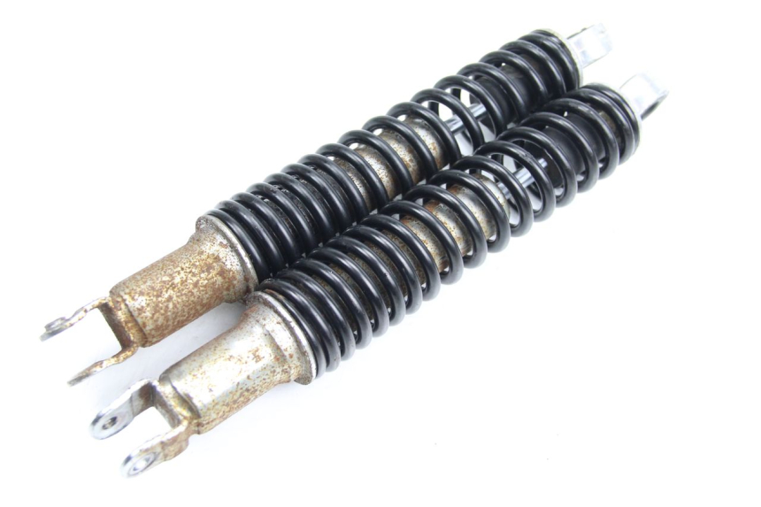 photo de REAR SHOCK ABSORBER JMSTAR CJ12M 125 (2005 - 2007) - Main view