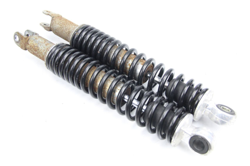 photo de REAR SHOCK ABSORBER JMSTAR CJ12M 125 (2005 - 2007) - Component detail