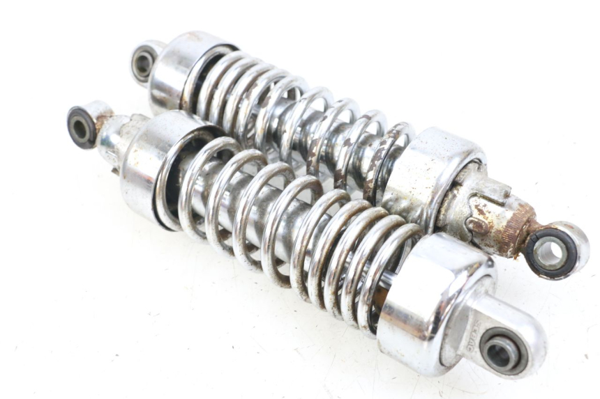 photo de REAR SHOCK ABSORBER APRILIA CLASSIC 125 (1995 - 2001) - Markings and original references