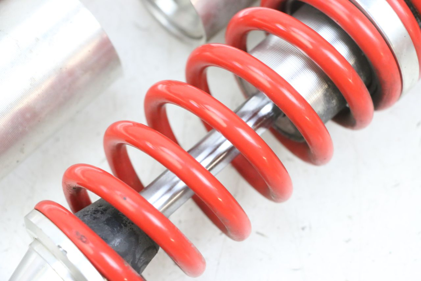 photo de REAR SHOCK ABSORBER KSR CODE 125 (2018 - 2020) - Component zoom