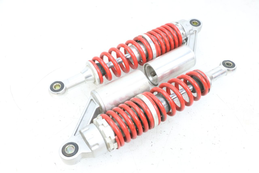 photo de REAR SHOCK ABSORBER KSR CODE 125 (2018 - 2020) - Surface and material condition