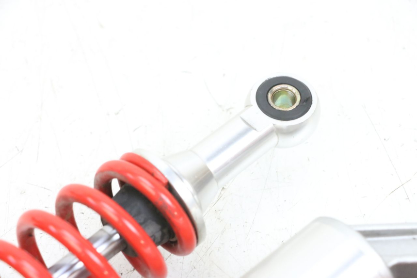 photo de REAR SHOCK ABSORBER KSR CODE 125 (2018 - 2020) - Markings and original references