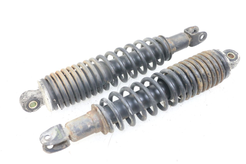 photo de REAR SHOCK ABSORBER PAIR YAMAHA CYGNUS X 125 (2004 - 2007) - Main view