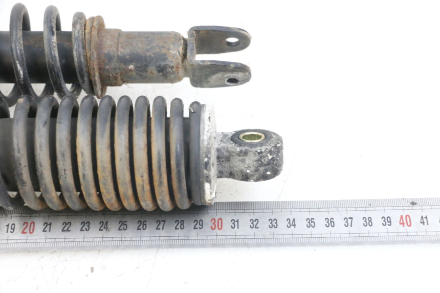 photo de REAR SHOCK ABSORBER PAIR YAMAHA CYGNUS X 125 (2004 - 2007) - Component detail