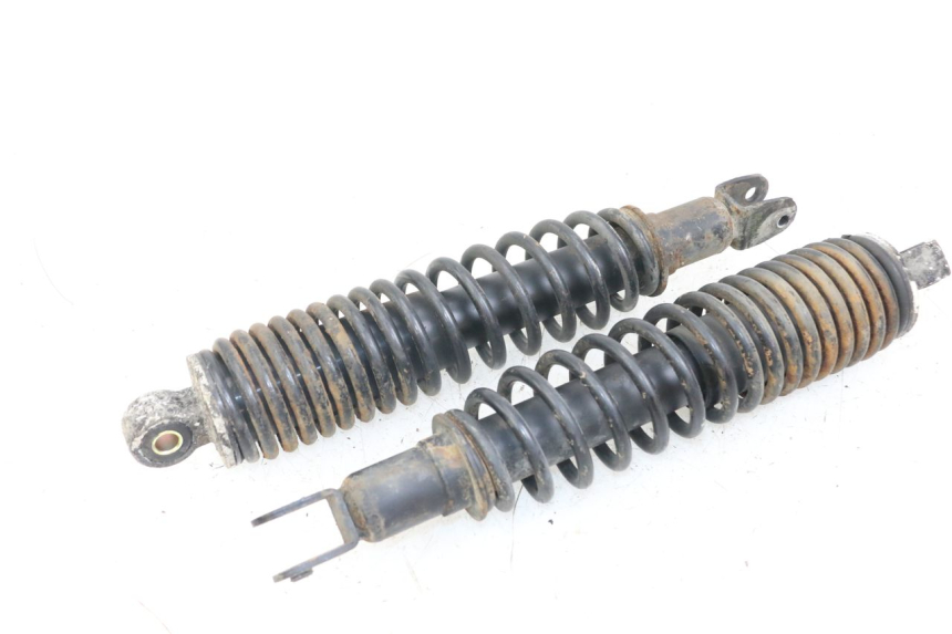 photo de REAR SHOCK ABSORBER PAIR YAMAHA CYGNUS X 125 (2004 - 2007) - Alternative perspective