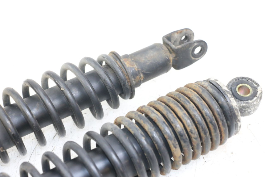 photo de REAR SHOCK ABSORBER PAIR YAMAHA CYGNUS X 125 (2004 - 2007) - Product overview