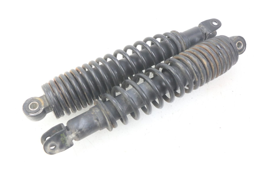 photo de REAR SHOCK ABSORBER PAIR YAMAHA CYGNUS X INJECTION 125 (2007 - 2013) - Main view