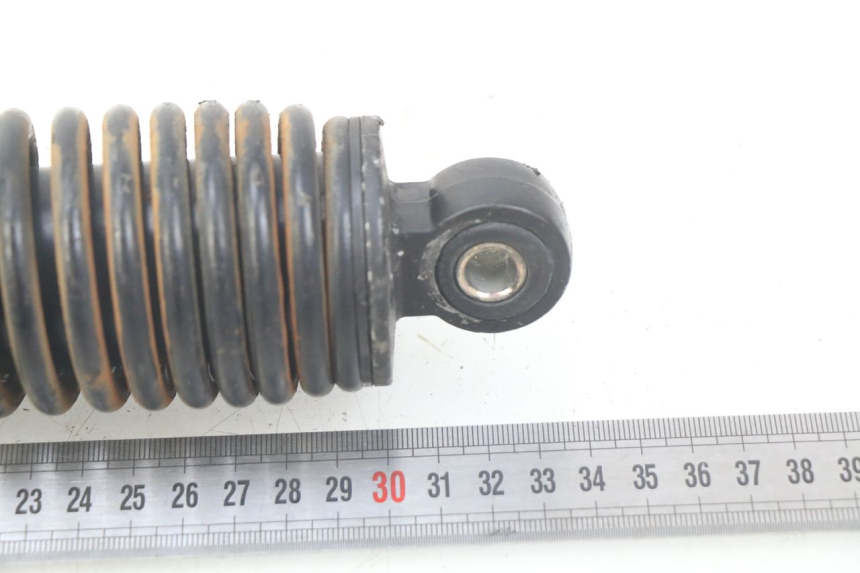 photo de REAR SHOCK ABSORBER PAIR YAMAHA CYGNUS X INJECTION 125 (2007 - 2013) - Component detail