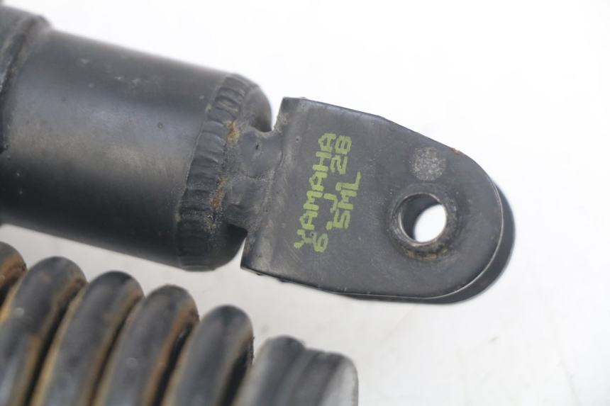 photo de REAR SHOCK ABSORBER PAIR YAMAHA CYGNUS X INJECTION 125 (2007 - 2013) - Alternative perspective