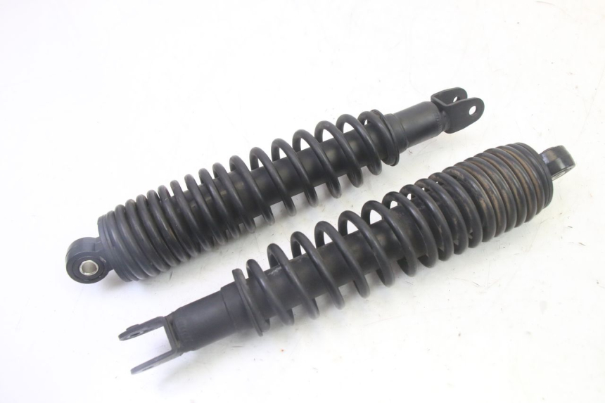 photo de REAR SHOCK ABSORBER PAIR YAMAHA CYGNUS X INJECTION 125 (2007 - 2013) - Main view