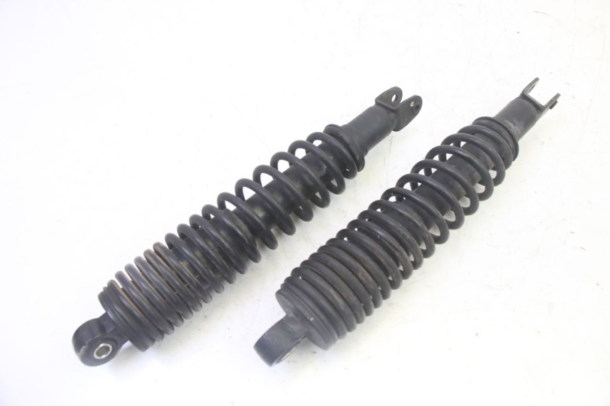 photo de REAR SHOCK ABSORBER PAIR YAMAHA CYGNUS X INJECTION 125 (2007 - 2013) - Component detail