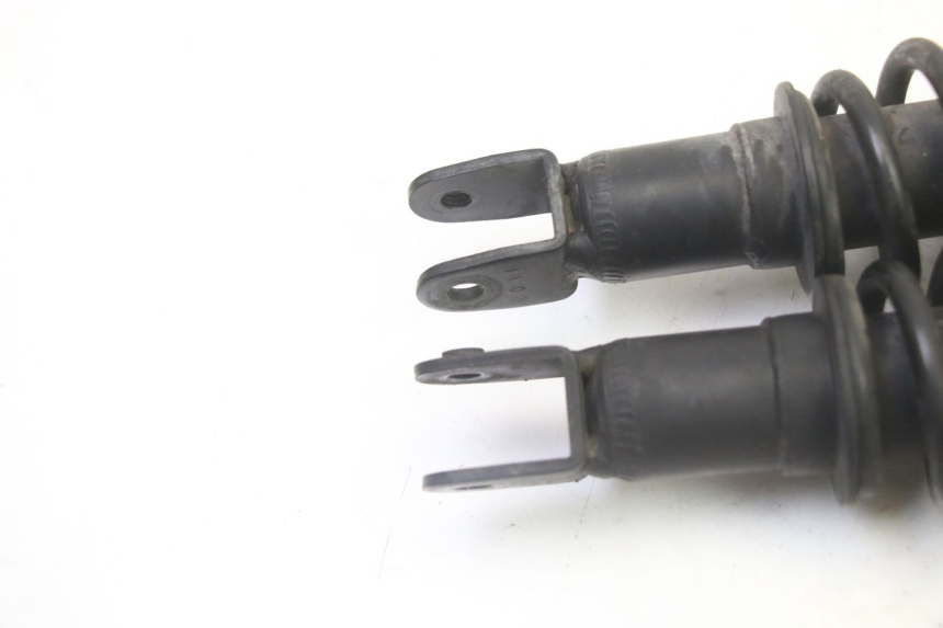 photo de REAR SHOCK ABSORBER PAIR YAMAHA CYGNUS X INJECTION 125 (2007 - 2013) - Alternative perspective