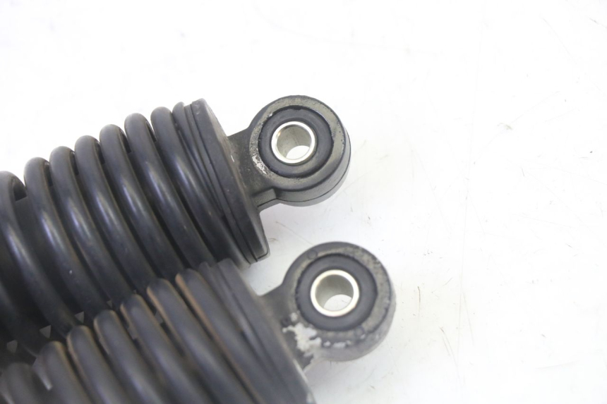 photo de REAR SHOCK ABSORBER PAIR YAMAHA CYGNUS X INJECTION 125 (2007 - 2013) - Product overview