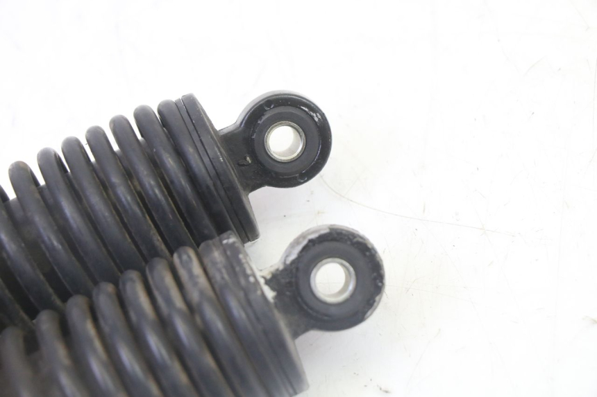 photo de REAR SHOCK ABSORBER PAIR YAMAHA CYGNUS X INJECTION 125 (2007 - 2013) - Fixing points details