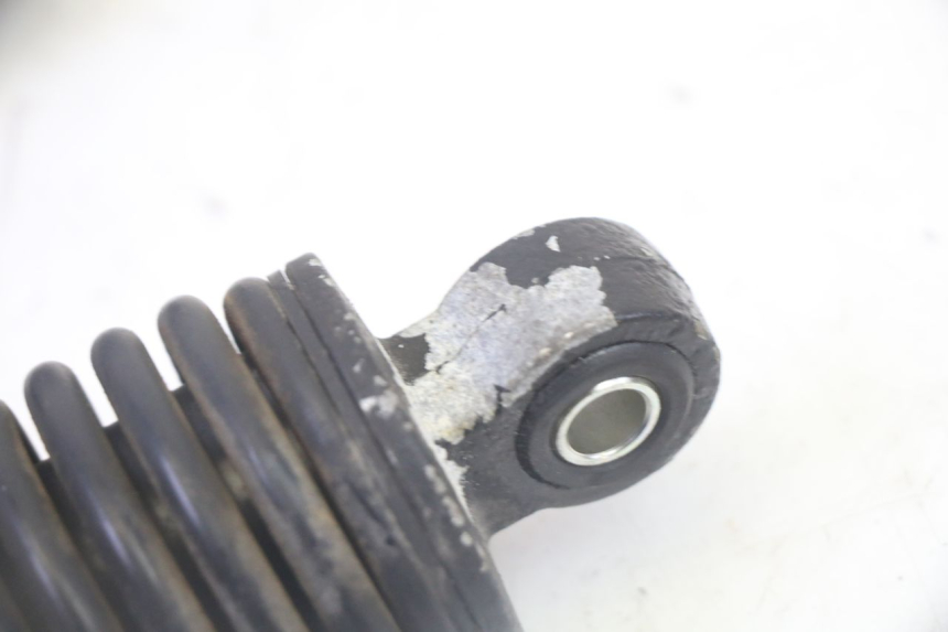 photo de REAR SHOCK ABSORBER PAIR YAMAHA CYGNUS X INJECTION 125 (2007 - 2013) - Surface and material condition