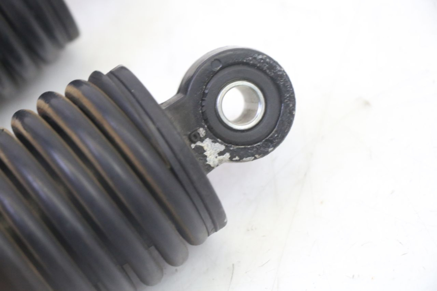 photo de REAR SHOCK ABSORBER PAIR YAMAHA CYGNUS X INJECTION 125 (2007 - 2013) - Checked used part