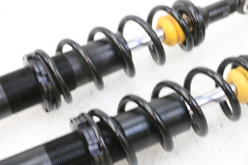 photo de REAR SHOCK ABSORBER SKYTEAM DAX REPLICA 110 (2005 - 2015) - Additional view of the item