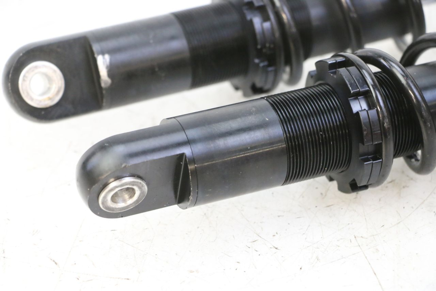 photo de REAR SHOCK ABSORBER SKYTEAM DAX REPLICA 110 (2005 - 2015) - Distinctive features