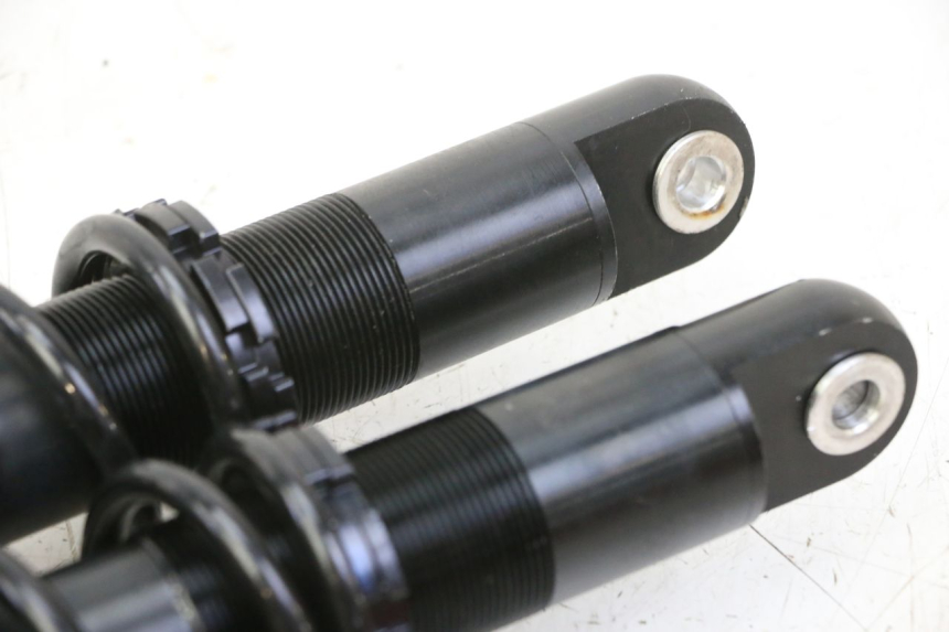 photo de REAR SHOCK ABSORBER SKYTEAM DAX REPLICA 110 (2005 - 2015) - Fixing points details