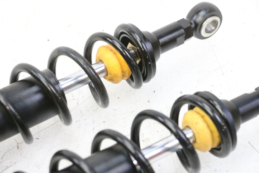 photo de REAR SHOCK ABSORBER SKYTEAM DAX REPLICA 110 (2005 - 2015) - Markings and original references